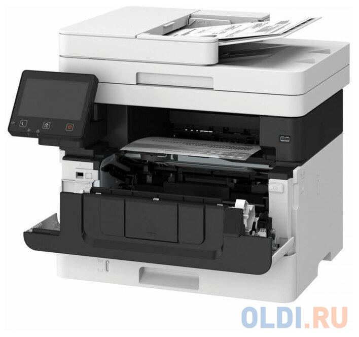 МФУ Canon I-SENSYS MF445dw (копир-принтер-сканер 38стр./мин., FAX, DADF, Duplex, LAN, Wi-Fi, A4, ) - замена MF426dw