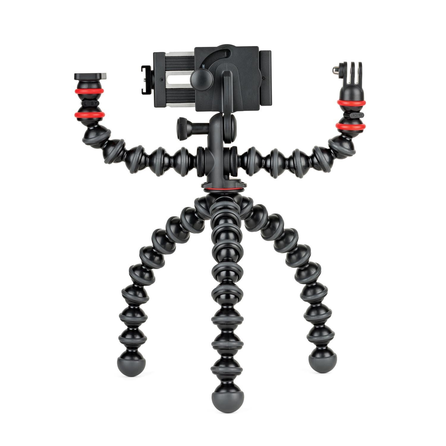 Штатив Joby GorillaPod Mobile Rig JB01533-BWW в Москвe