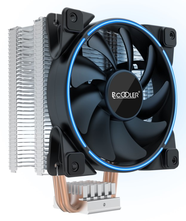 Кулер для процессора PCcooler GI-X3B V2 в Москвe