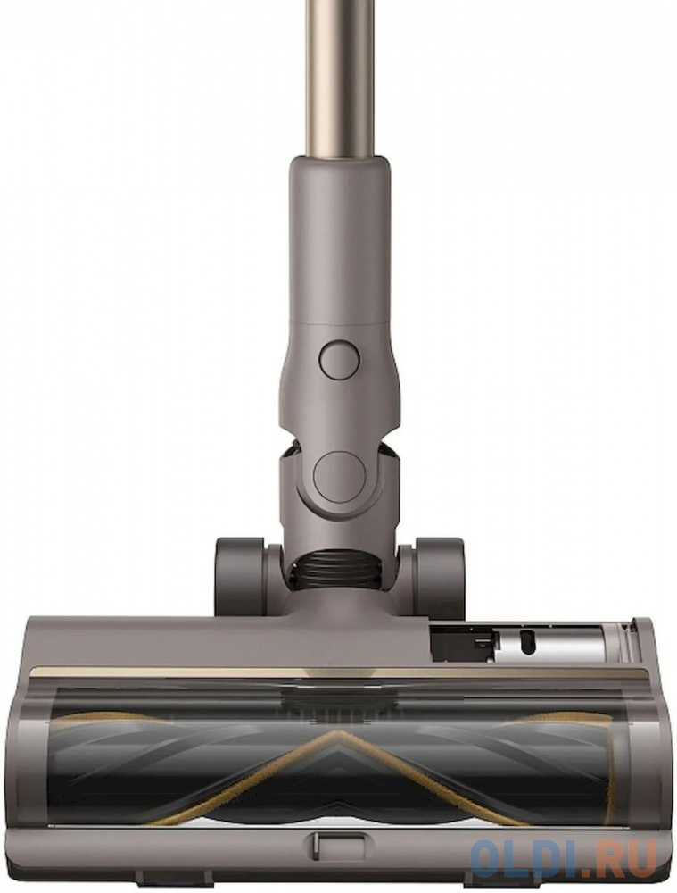 Пылесос вертикальный Dreame Cordless Stick Vacuum Vortech Z10 Station Grey в комплекте с зарядной базовой станцией VCB1 в Москвe