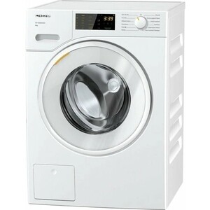 Стиральная машина Miele WSD 023 WCS в Москвe