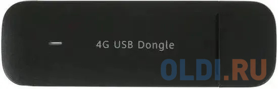 3G/4G USB Модем BLACK E3372-325 51071UYA BROVI