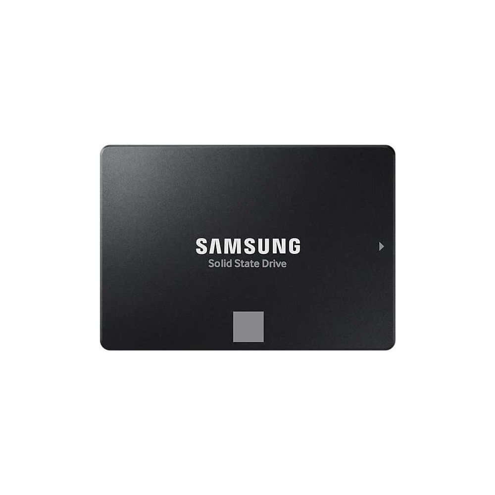 Твердотельный накопитель SSD Samsung