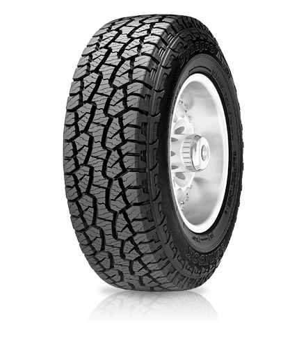 Шины 205/70 R15 Hankook Dynapro ATm RF10 96T в Москвe