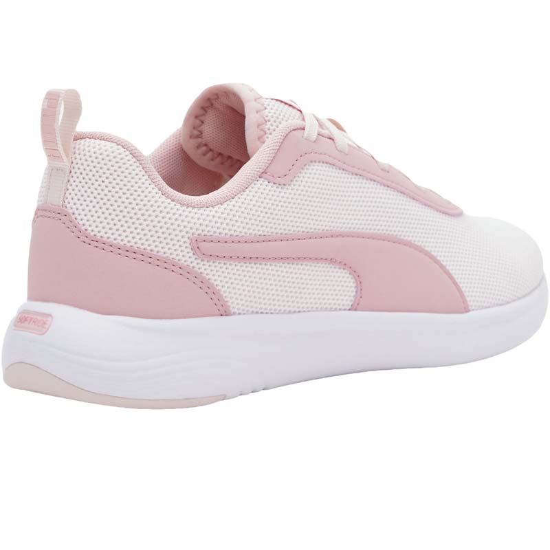 Кроссовки Puma Softride Vital Fresh Better р.39 EUR Pink 37744008