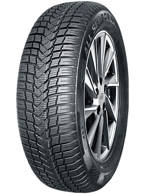 195/55 R16 Autogreen All Season Versat-AS2 91V XL в Москвe