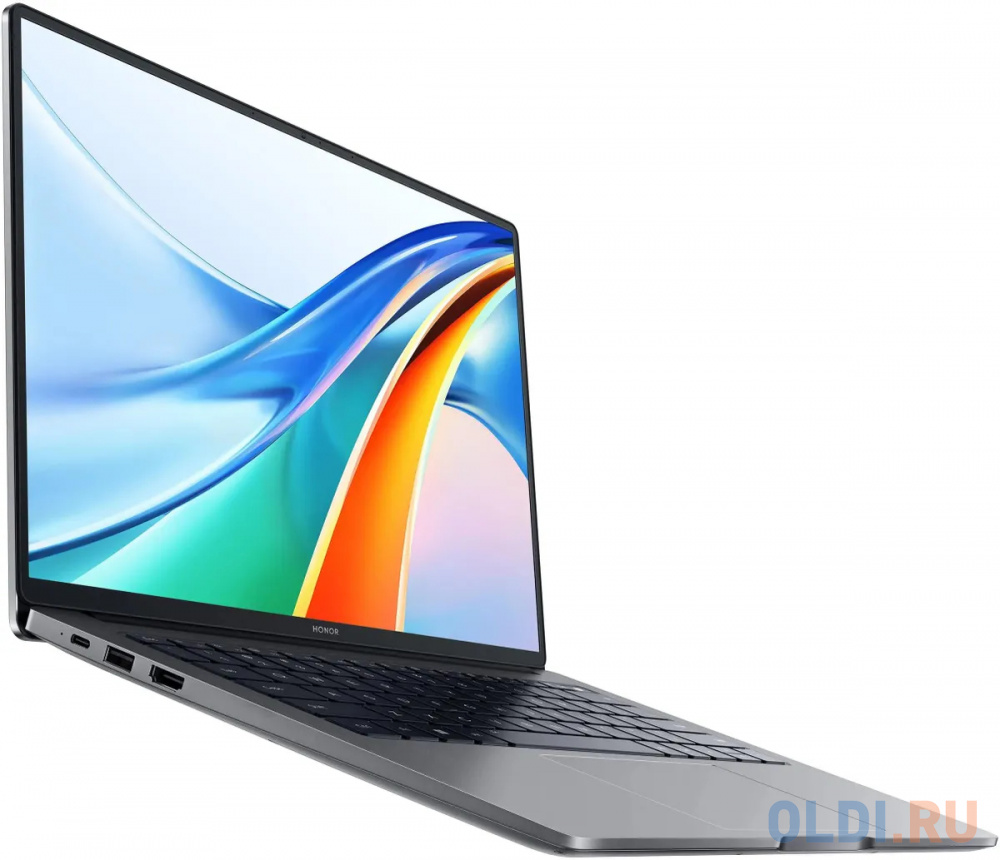 Ноутбук Honor MagicBook X14 Pro FRI-G58 5301AHQK 14"