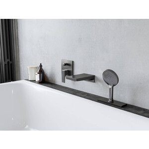 Излив для ванны Hansgrohe Metropol хром (32543000) в Москвe