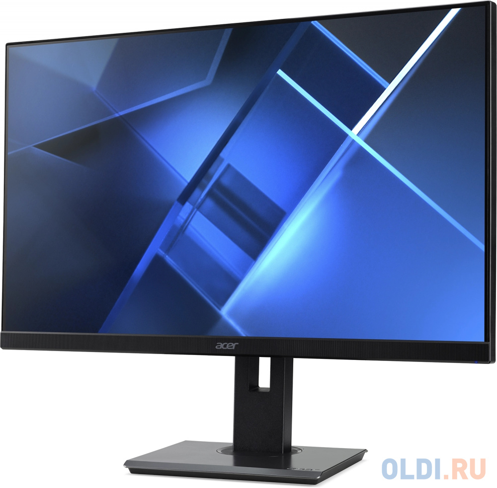 28" ACER (Ent.) BL280Kbmiiprx  16:9, 3840x2160, 300nit, 60Hz ,4ms, 300nit 2xHDMI(2.0) + 1xDP(1.2a) + Audio Out+H.adj.150