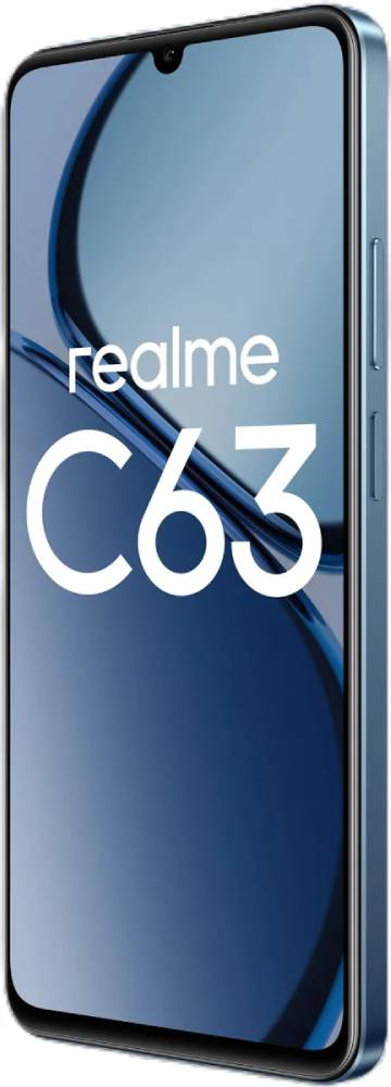 Смартфон realme