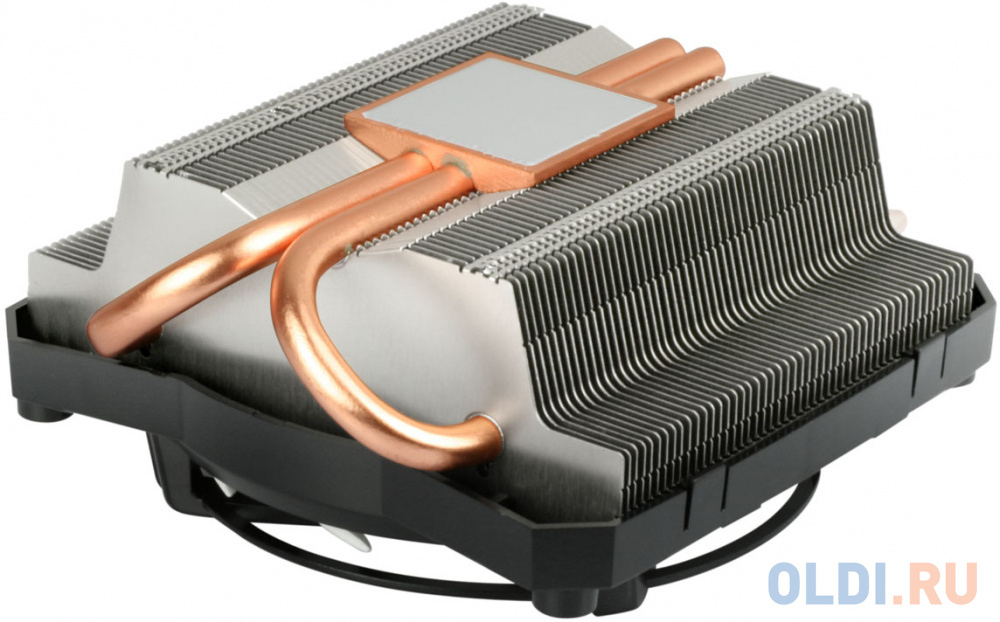 Кулер ARCTIC Freezer 11LP UCACO-P2000000-BL (100W CPU Cooler for Intel socket 1156 / 1155 / 1150 / 1151 / 775)