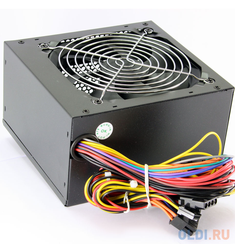 Блок питания Super Power Winard 500W 500 Вт в Москвe