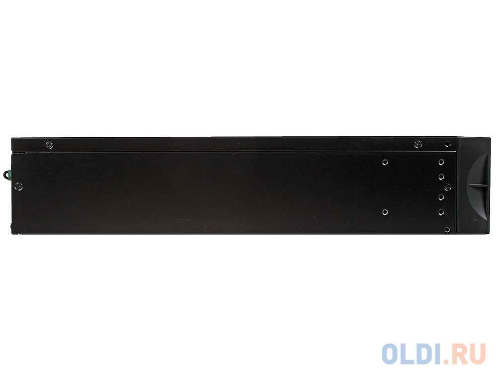 ИБП CyberPower OLS1500ERT2U 1500VA/1350W USB/RS-232/EPO/SNMPslot/RJ11/45/ext.battery (6 IEC) в Москвe