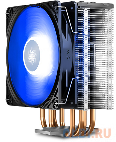 Кулер Deepcool DP-MCH4-GMX-GTEV2