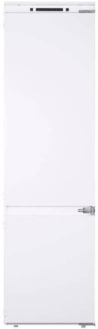 Холодильник Maunfeld MBF193SLFW белый (ка-00013598)