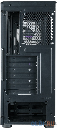 Cooler Master Case CMP 520 ATX,U3+U2,W/O ODD,TG,Front ARGB FAN*3 в Москвe