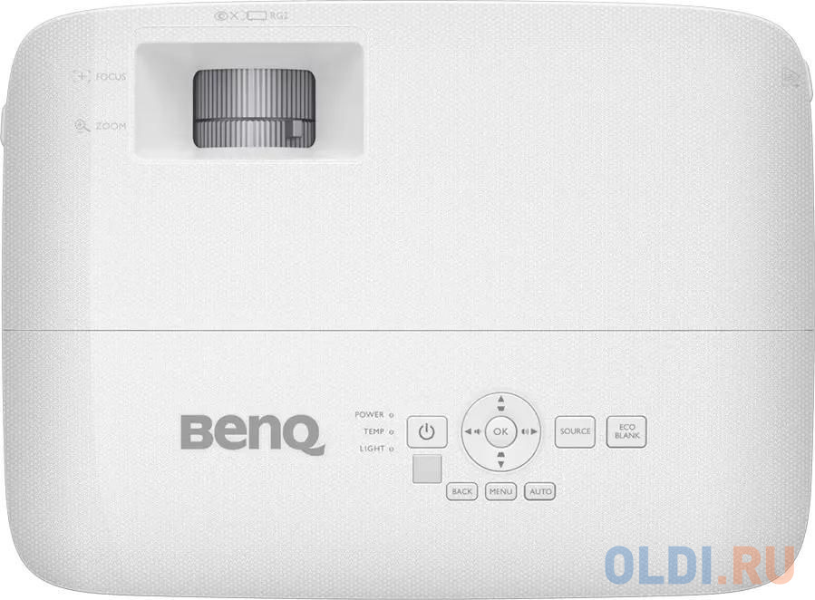 Проектор Benq MX560 (new) DLP 4000Lm LS (1024x768) 20000:1 ресурс лампы:6000часов 1xUSB typeA 2xHDMI 2.3кг