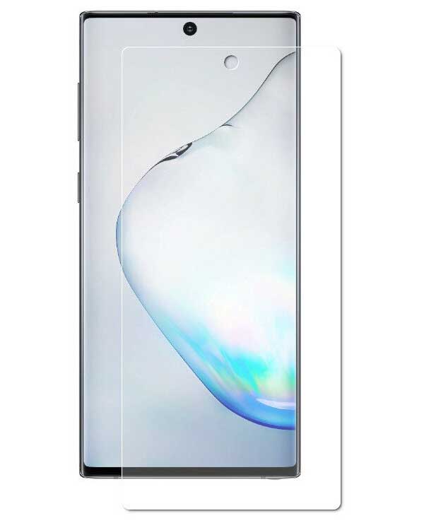 Защитное стекло для экрана Red line прозрачный для Samsung Galaxy M52 1шт. (УТ000023951)