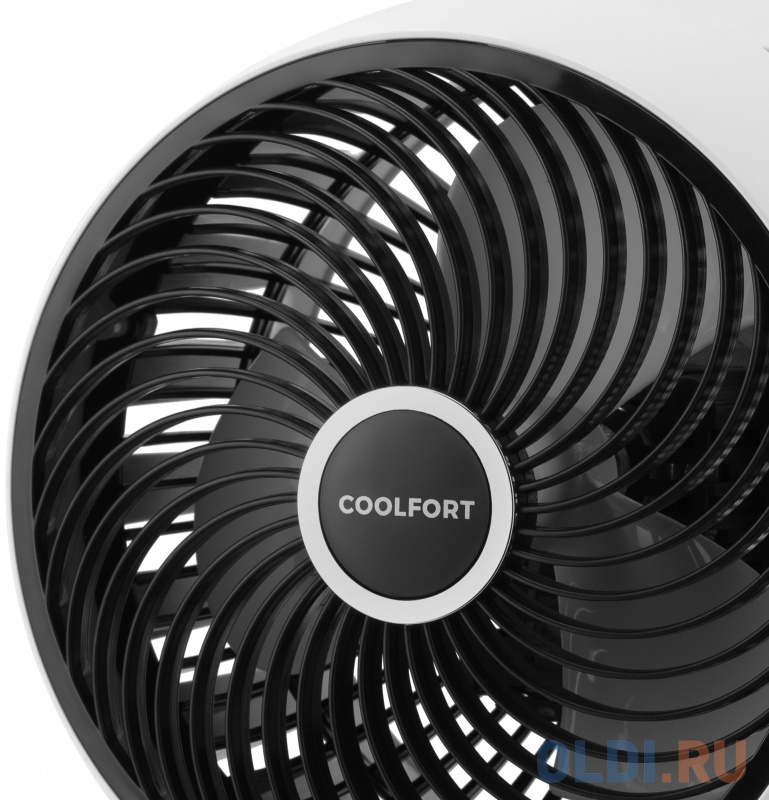 Coolfort CF-2003