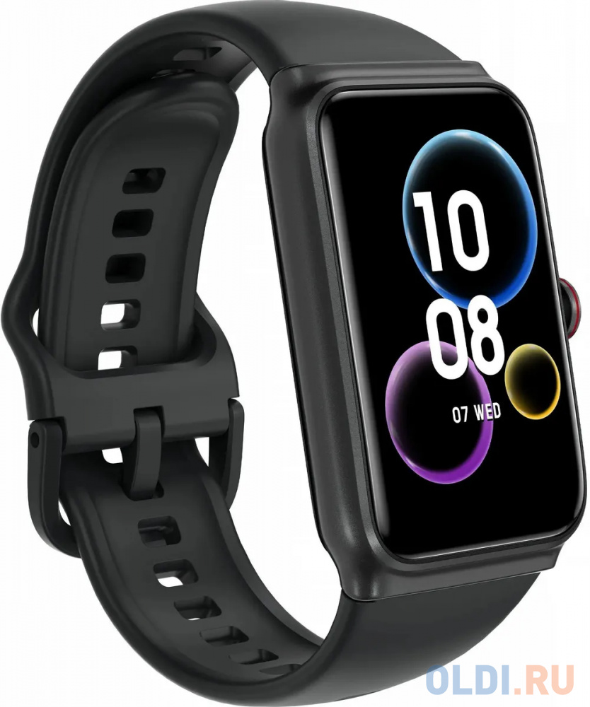 Фитнес-браслет HONOR CHOICE Band NAL-WB00 Night black (5504AAJN) в Москвe