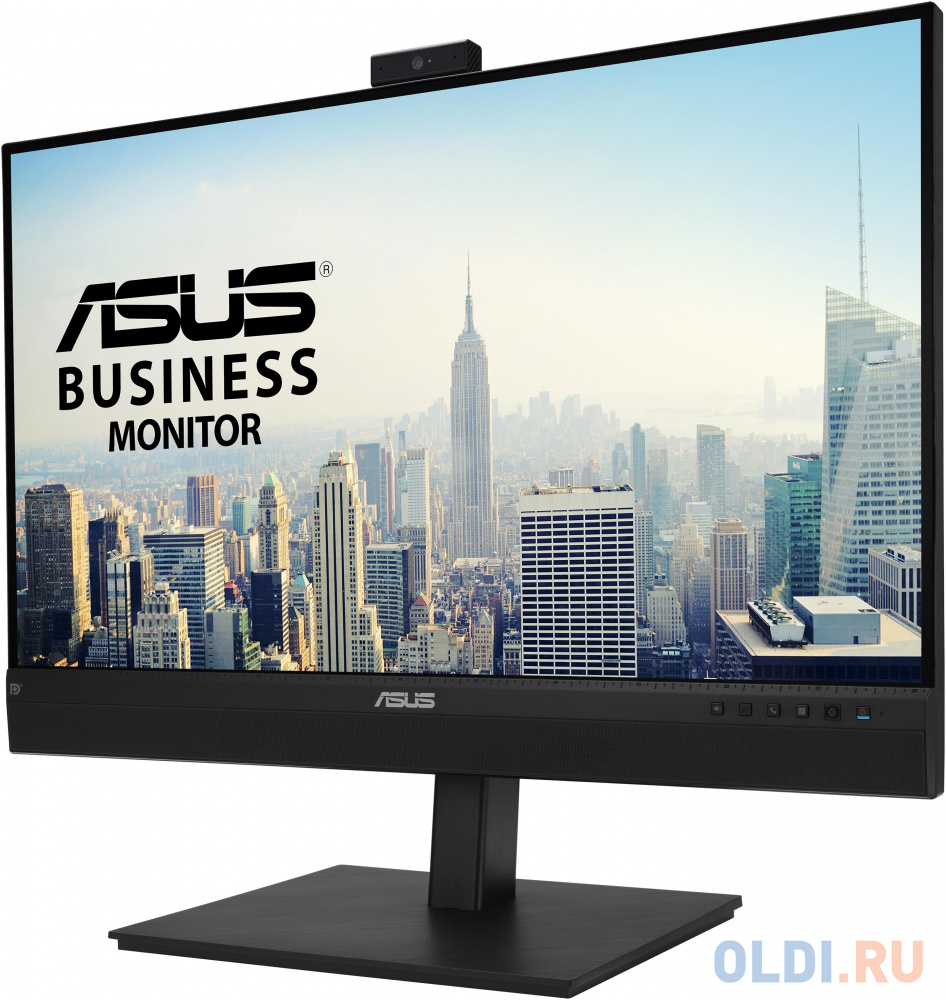 Монитор 27" ASUS BE27ACSBK