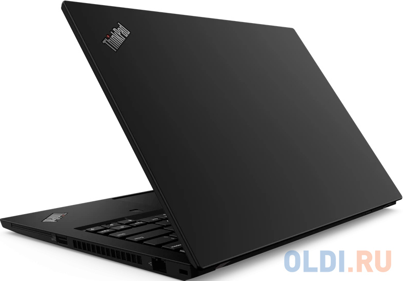 Ноутбук Lenovo ThinkPad T14 Gen 2 20W1SG6T00 14&quot;