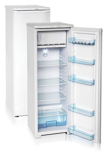 Холодильник однокамерный Бирюса Б-M107
