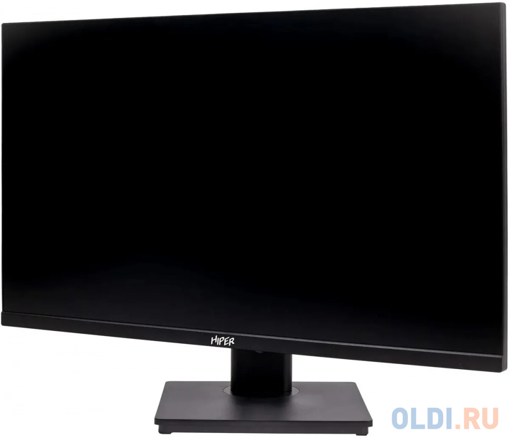 LCD Hiper 27" HS2707 {IPS 2560x1440 100Hz 4ms 300cd HDMI DisplayPort M/M HAS Pivot}