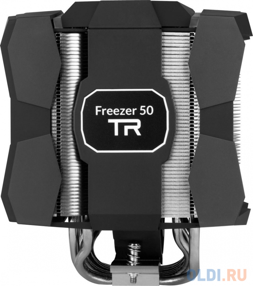 Вентилятор для процессора Freezer 50 TR Dual Tower CPU Cooler for AMD Ryzen Threadripper with A-RGB  RET  (ACFRE00055A) (702058)