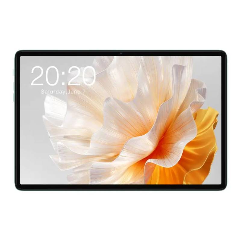 Планшет Teclast P40S (MediaTek MT8183 2.0GHz/6144Mb/128Gb/GPS/Wi-Fi/Bluetooth/Cam/10.1/1280x800/Android)