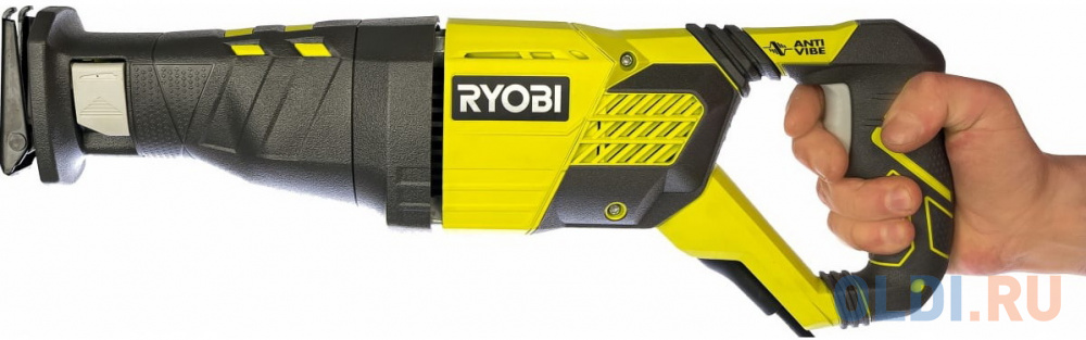 Ryobi Сабельная пила RRS1200-K 5133002472 в Москвe