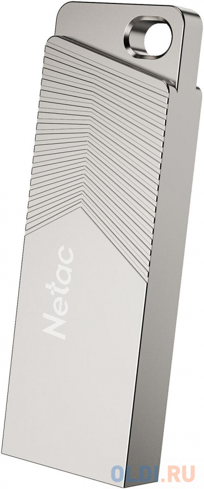 Флеш Диск Netac UM1 128Gb <NT03UM1N-128G-32PN>, USB3.2 в Москвe