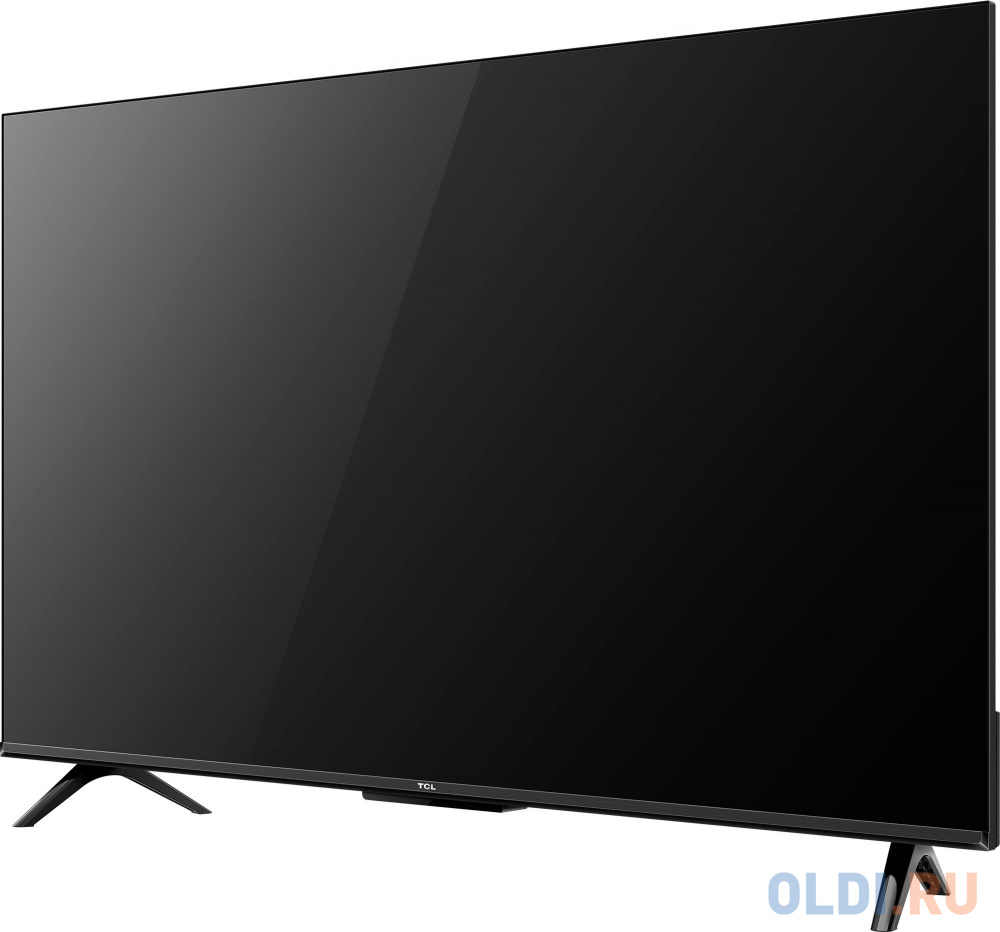 Телевизор TCL 43P637 43" LED 4K Ultra HD в Москвe