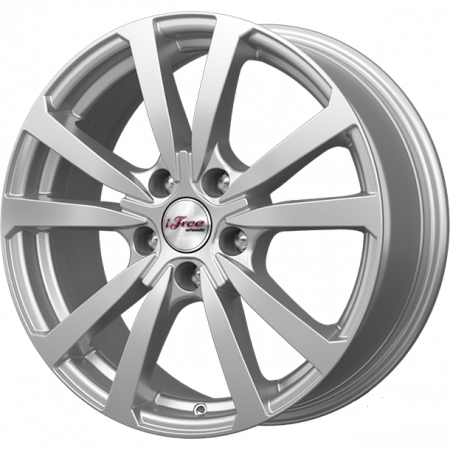 R17 5x108 7J ET45 D67,1 iFree Бэнкс (КС645-08) Нео-классик