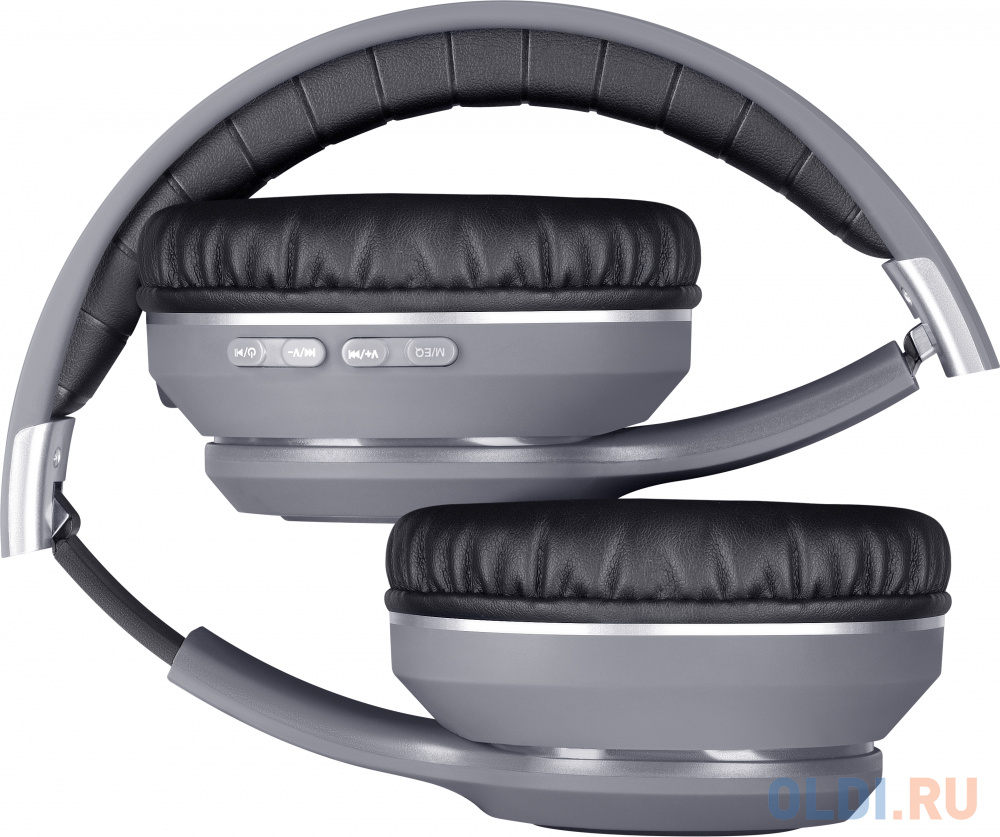 Гарнитура FREEMOTION B571 GREY BLUETOOTH 63571 DEFENDER