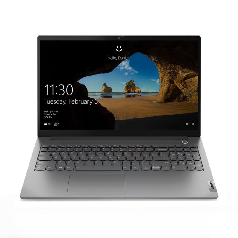 Ноутбук Lenovo ThinkBook 15 G2 ITL (20VE0008MH)