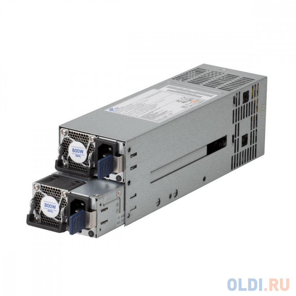 384-23804-3108A0 AS&#039;Y COMPONENT,RM23812,SINGLE,PSU,REDUNDANT,1+1,800W,FSP800 -50FS(62368)