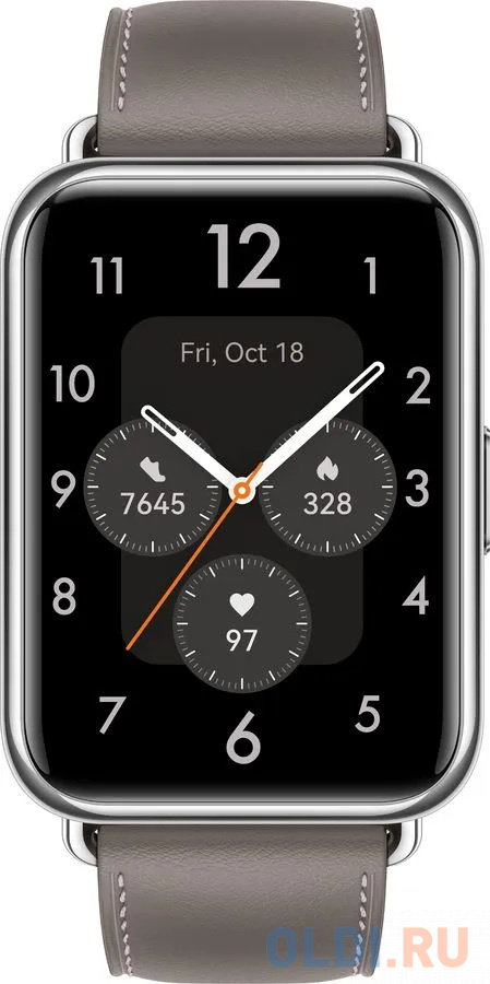 умные часы Huawei FIT 2 YODA-B19