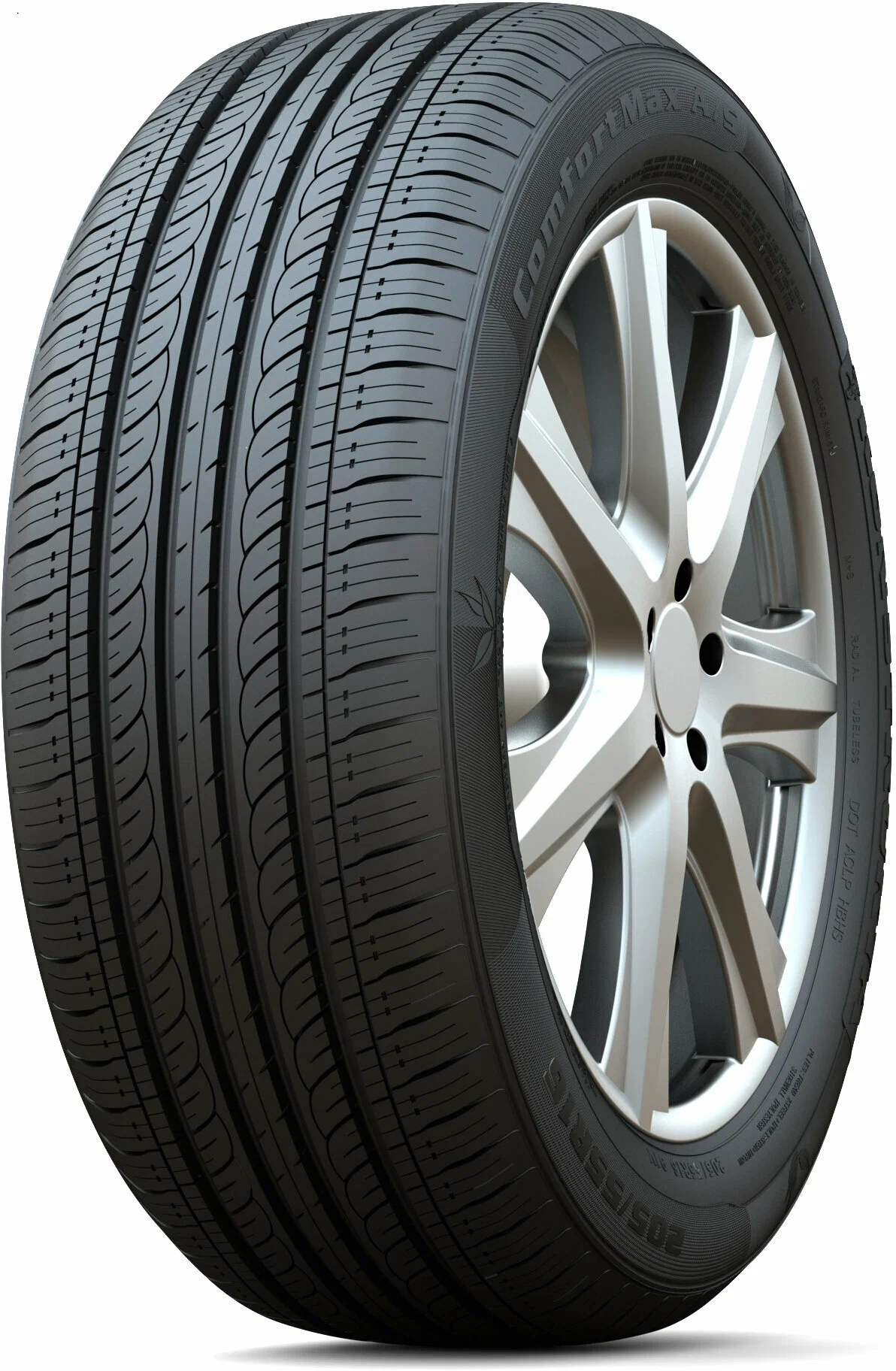 235/65 R17 Kapsen ComfortMax AS H202 104H в Москвe