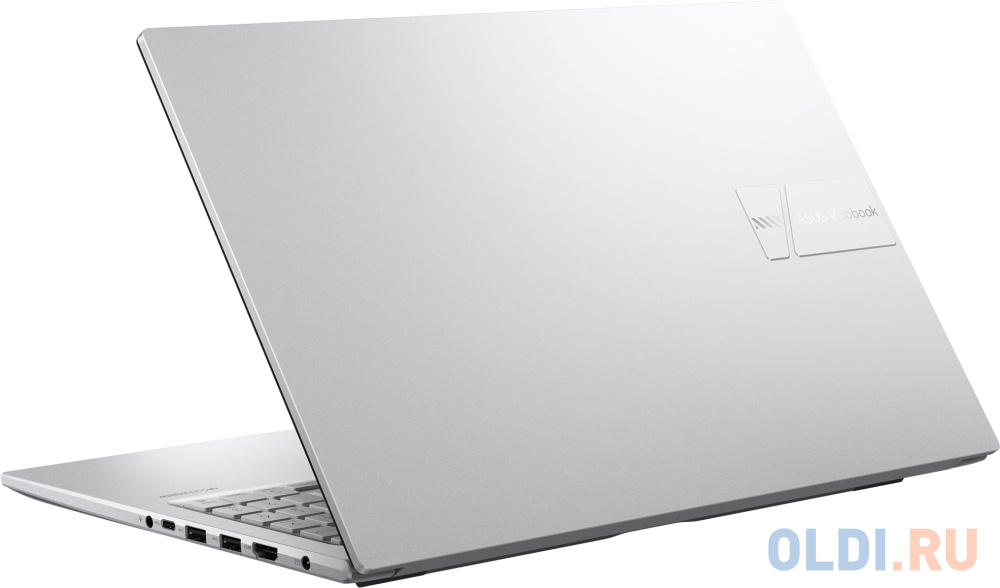 Ноутбук VB X1504ZA-BQ068 15" CI3-1215U 8/256GB DOS ASUS