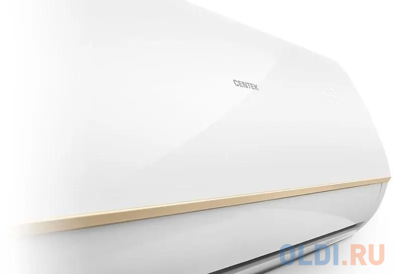 Centek Сплит-системаCT-65E24, не инверторная, 7000/7100W скрытый LED дисплей, EER-3.01, компрессор HIGHLY CT-65E24