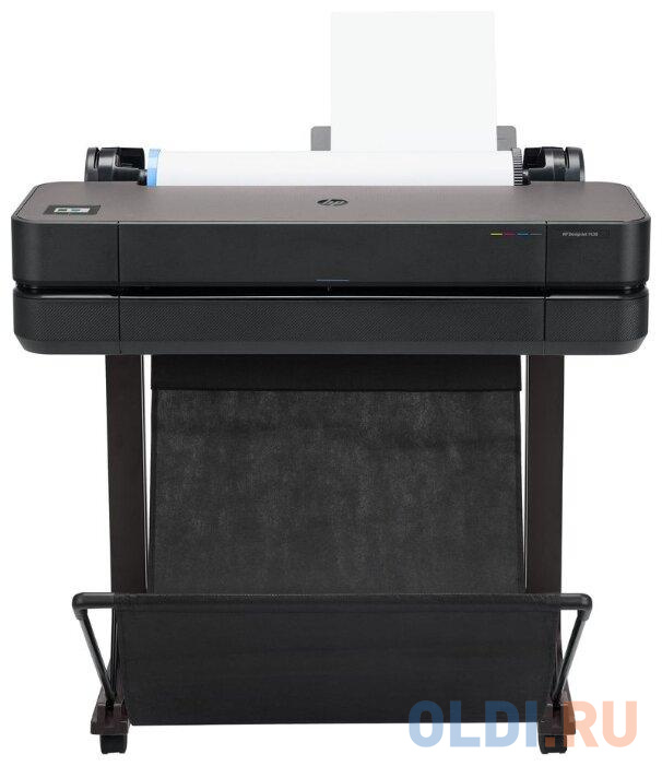 Струйный принтер HP Designjet T630 5HB09A в Москвe