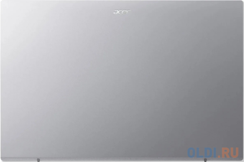 Acer Aspire 3 A315-59-55Y6 Core i5 1235U/8Gb/512Gb SSD/15.6" FullHD/DOS Pure Silver