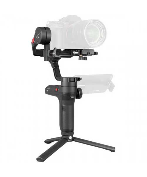 Стедикам Zhiyun Weebill Lab CR104