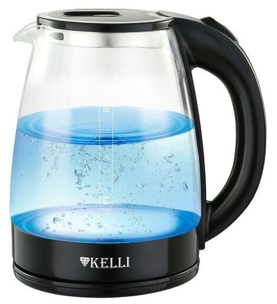 Чайник электрический Kelli KL-1368
