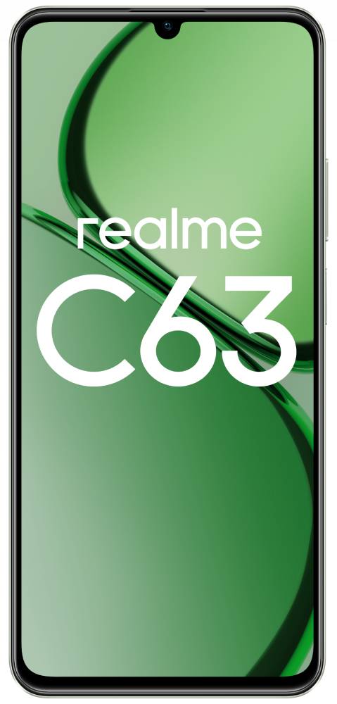 Смартфон realme