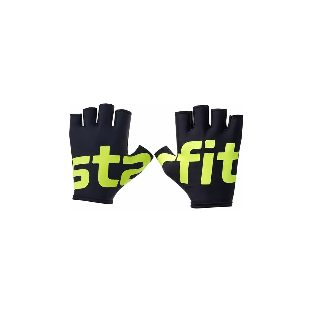 Перчатки для фитнеса Starfit в Москвe