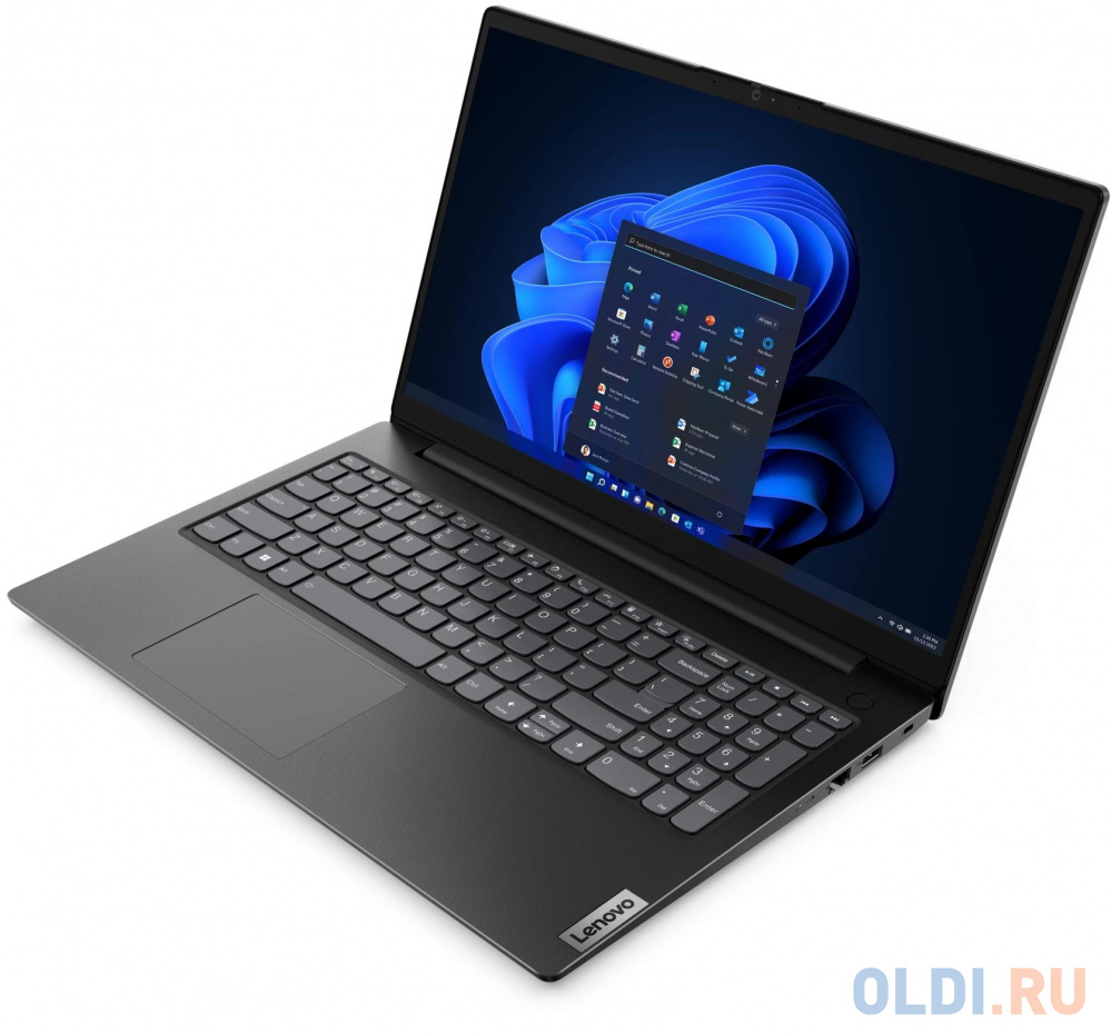 Ноутбук Lenovo V15 Gen 3 82TT0010RU 15.6"