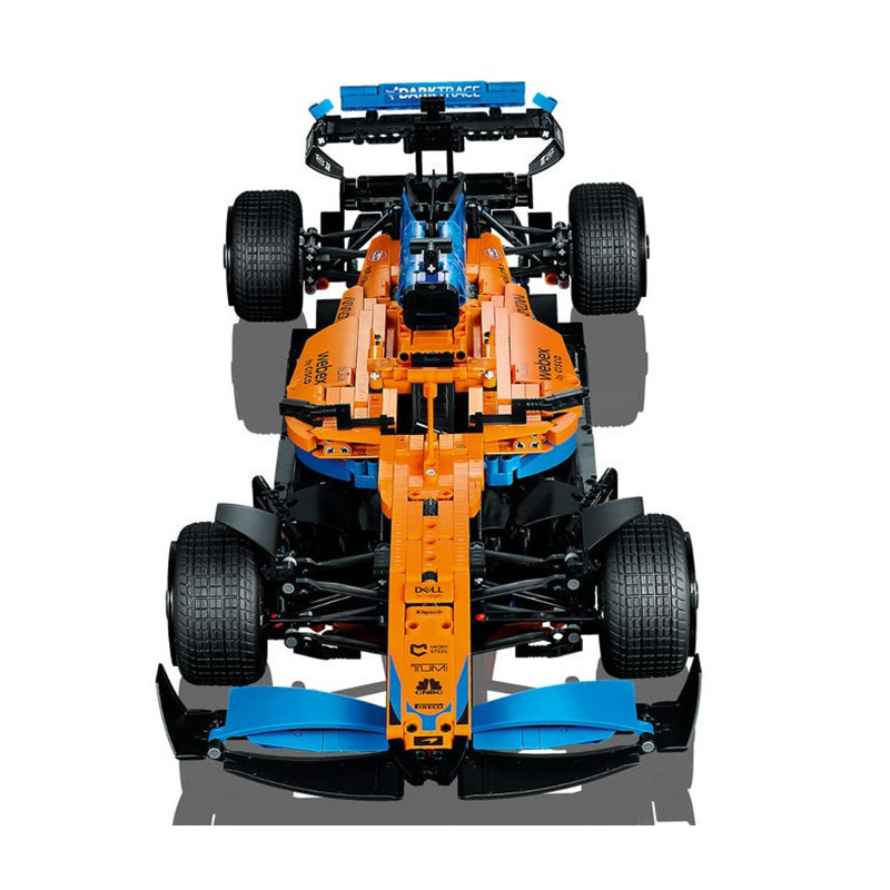 Lego Technic McLaren Formula 1 1432 дет. 42141