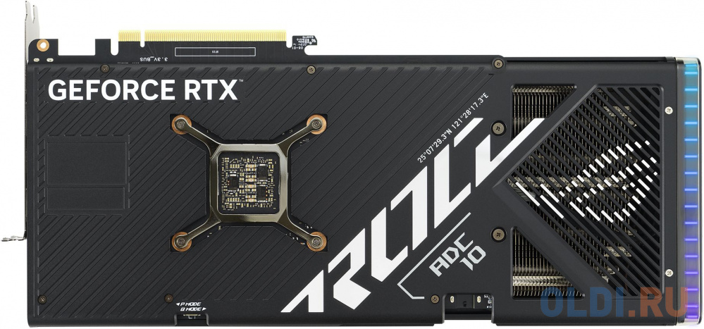 ROG-STRIX-RTX4070TI-12G-GAMING /RTX4070TI,HDMI*2,DP*3,12G,D6X (90YV0II1-M0NA00) /RTX4070TI,HDMI*2,DP*3,12G,D6X (90YV0II1-M0NA00)
